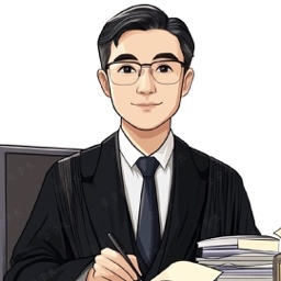 庞 头像