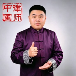 张庆鹏 头像