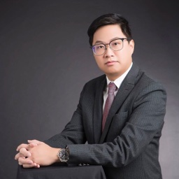 方雁强 头像