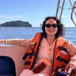 李翔 头像