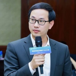 李震东 头像