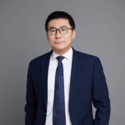 王晓华 头像