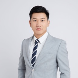 苏成鹏 头像